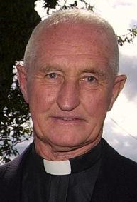 Death Notice of Fr Seán MYERS C.Ss.R (Killarney, Kerry) | rip.ie