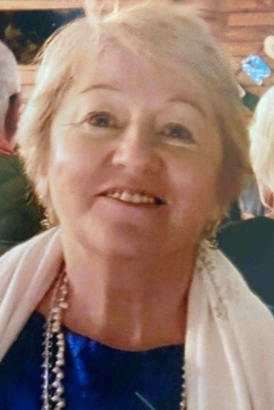 Frances Whelan