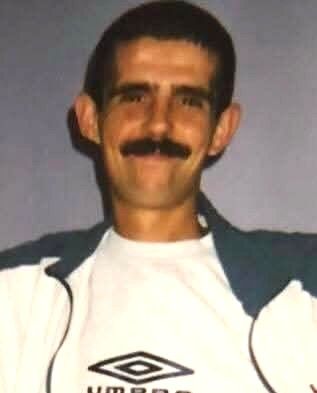 Francis (Fran) PINTOS