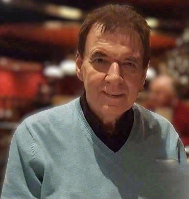 Frank Daly