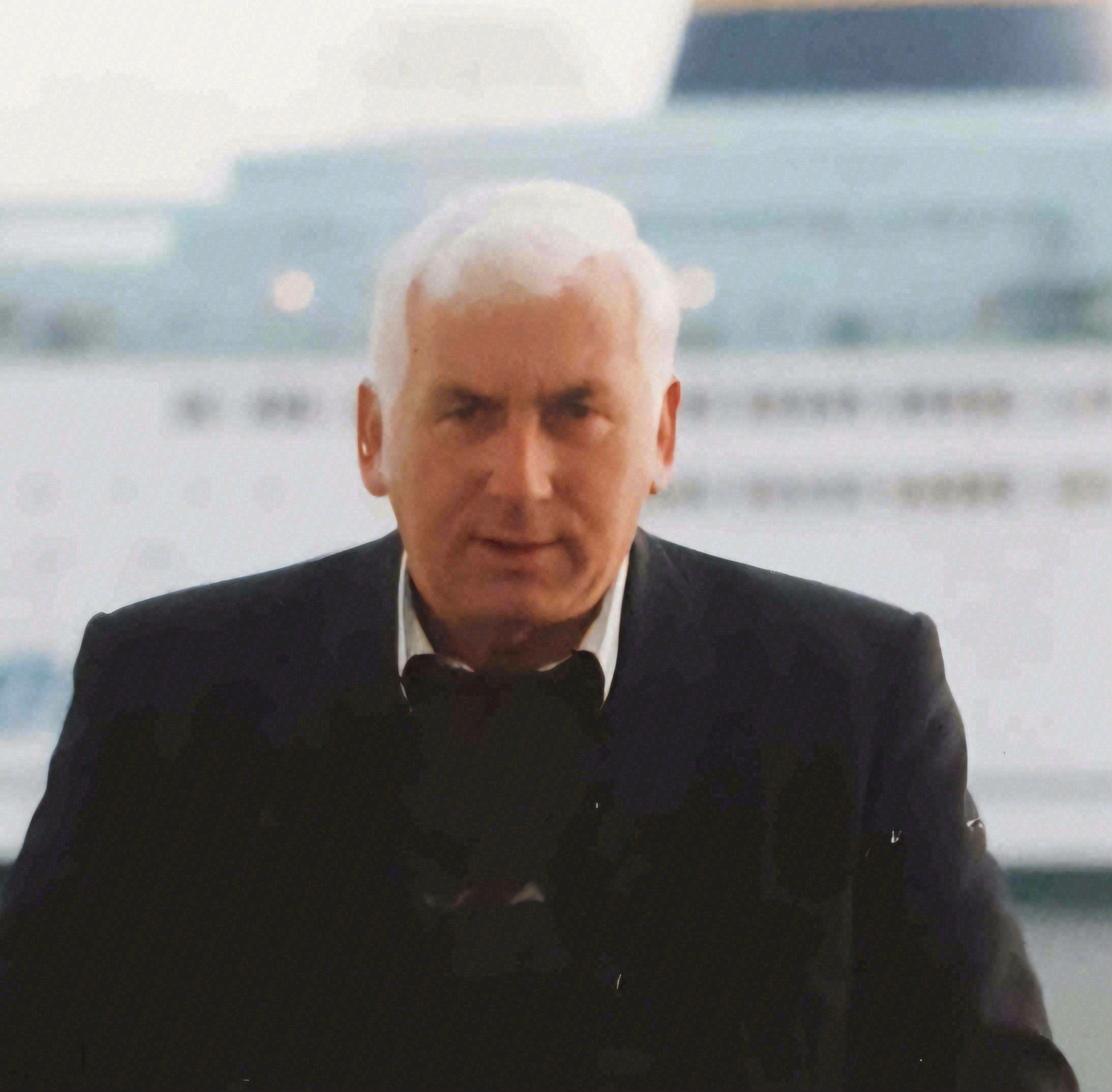 Frank Billington