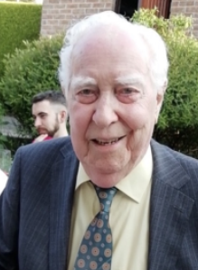 Death Notice of (Francis) Frank Flynn (Sutton, Dublin) | rip.ie