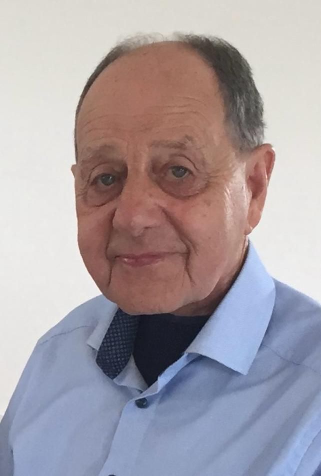 Frank Maguire
