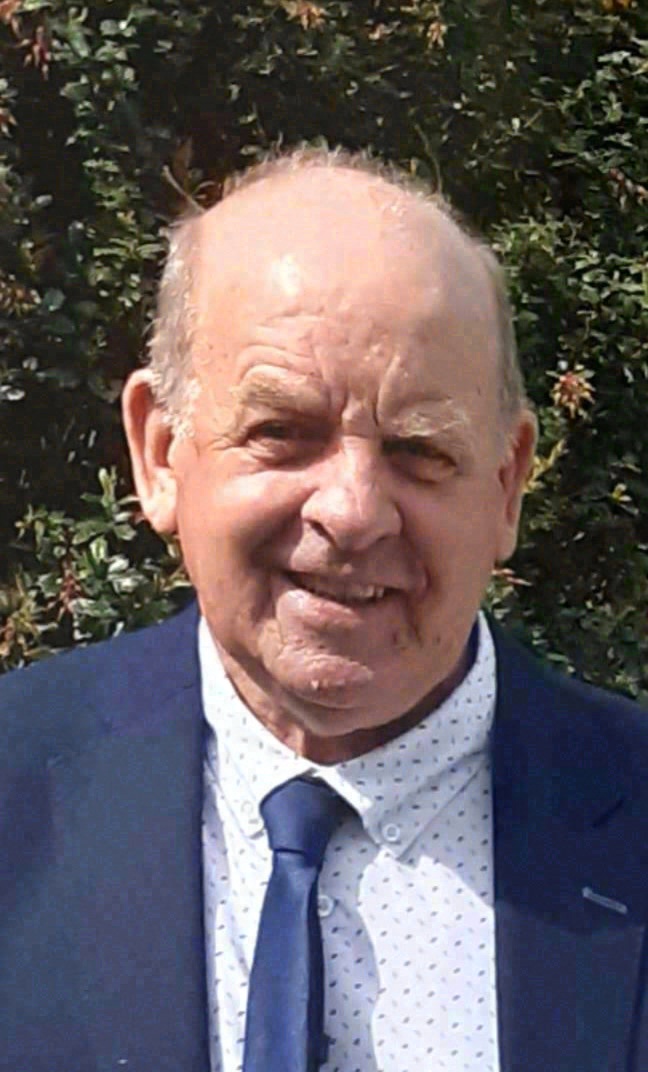 Francis (Frank) Meade