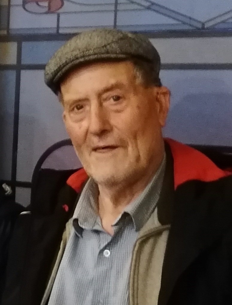 Frank Nolan