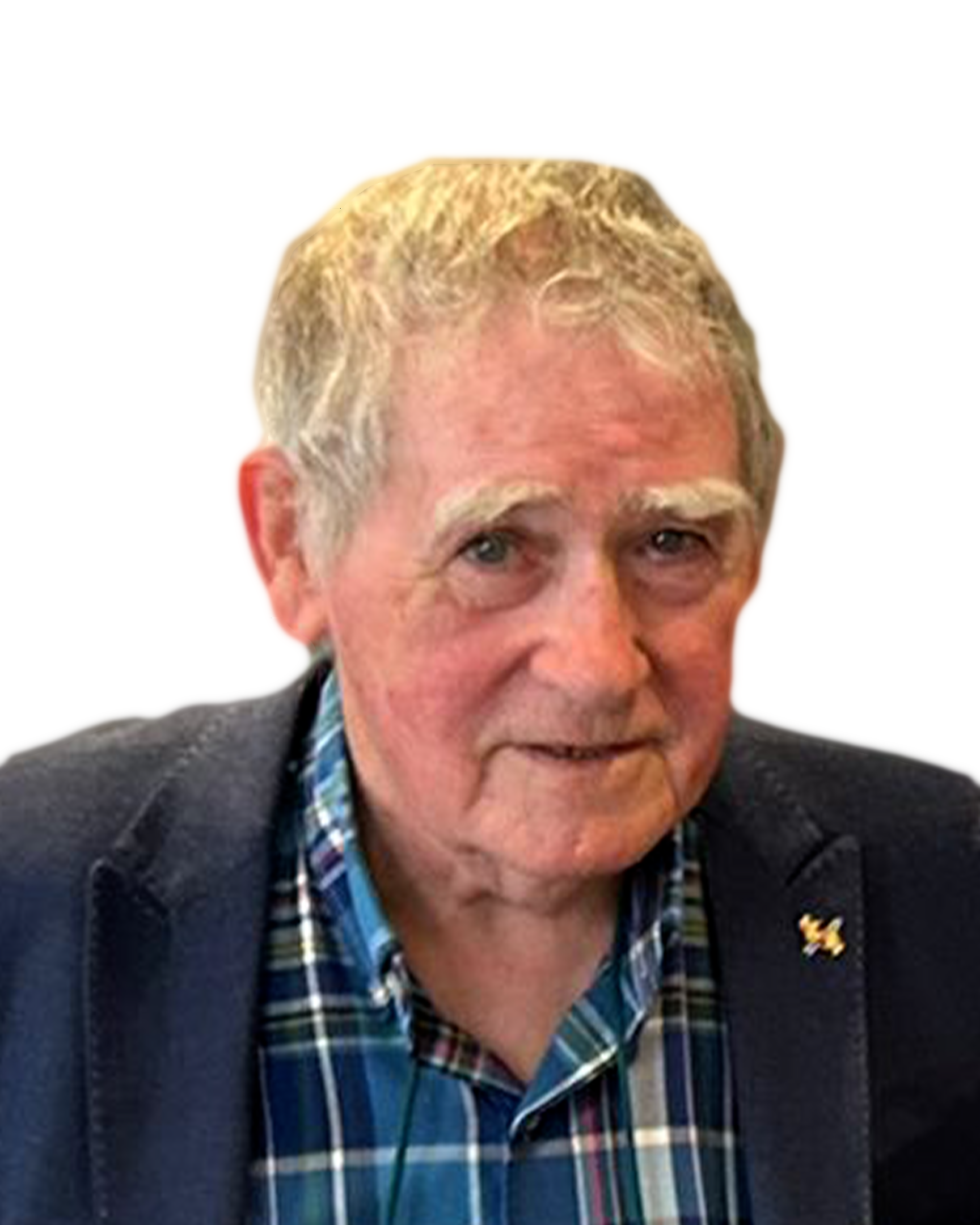 Photo of Frank (Francis) Flynn