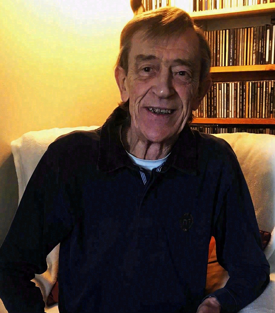 Gordon Dean