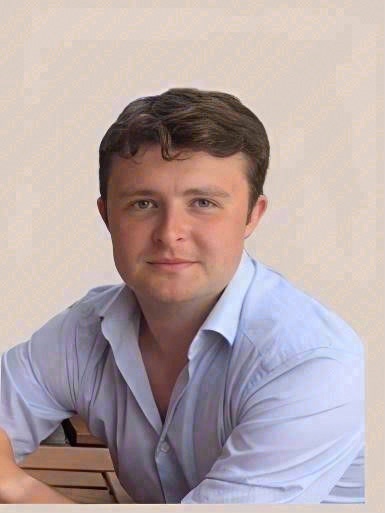 CAPTAIN GILBERT MULDOWNEY