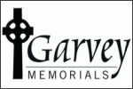 Garvey Memorials LOGO.gif