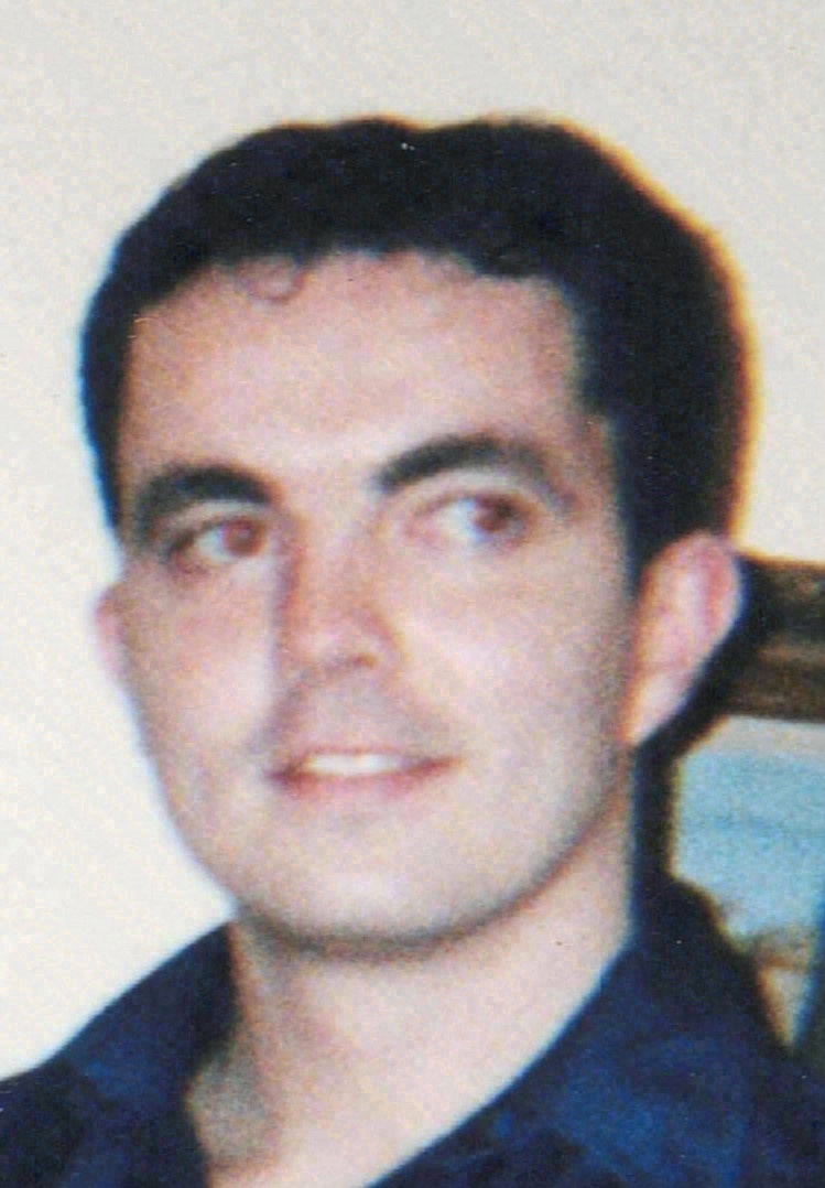 Gary (Gaz) COOKE