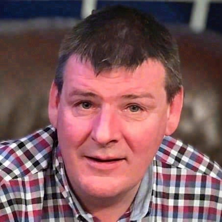 George Bigley
