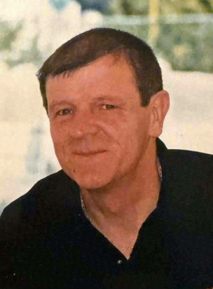 Death Notice of George Jones (Tallaght, Dublin) | rip.ie