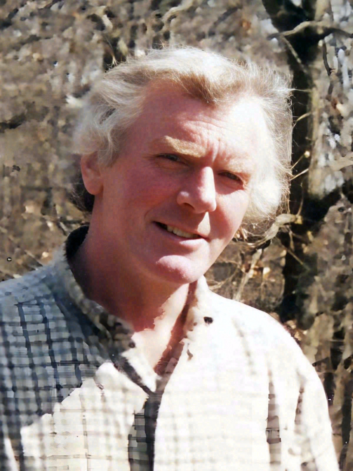 George Lavin