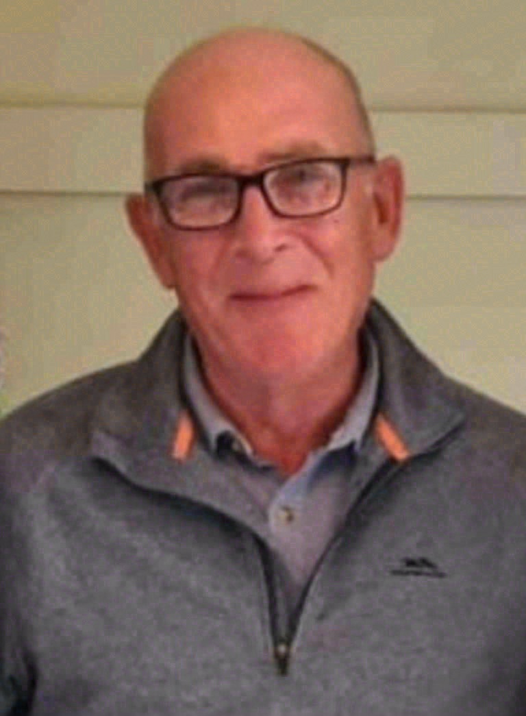 Ger Kenny