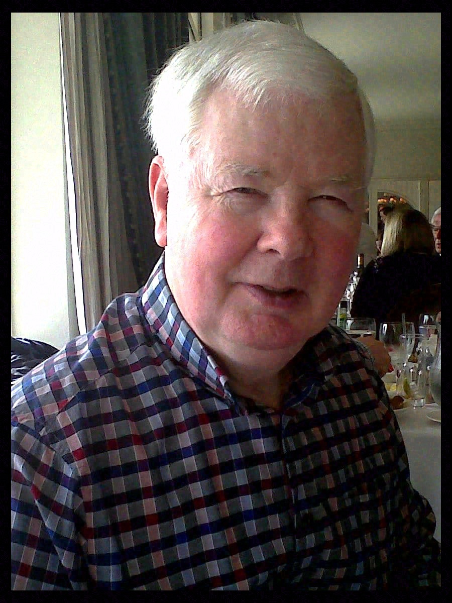 Gerald Treacy