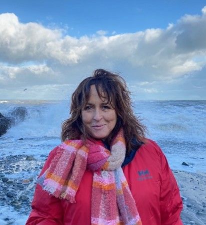 Geraldine Coughlan Canty