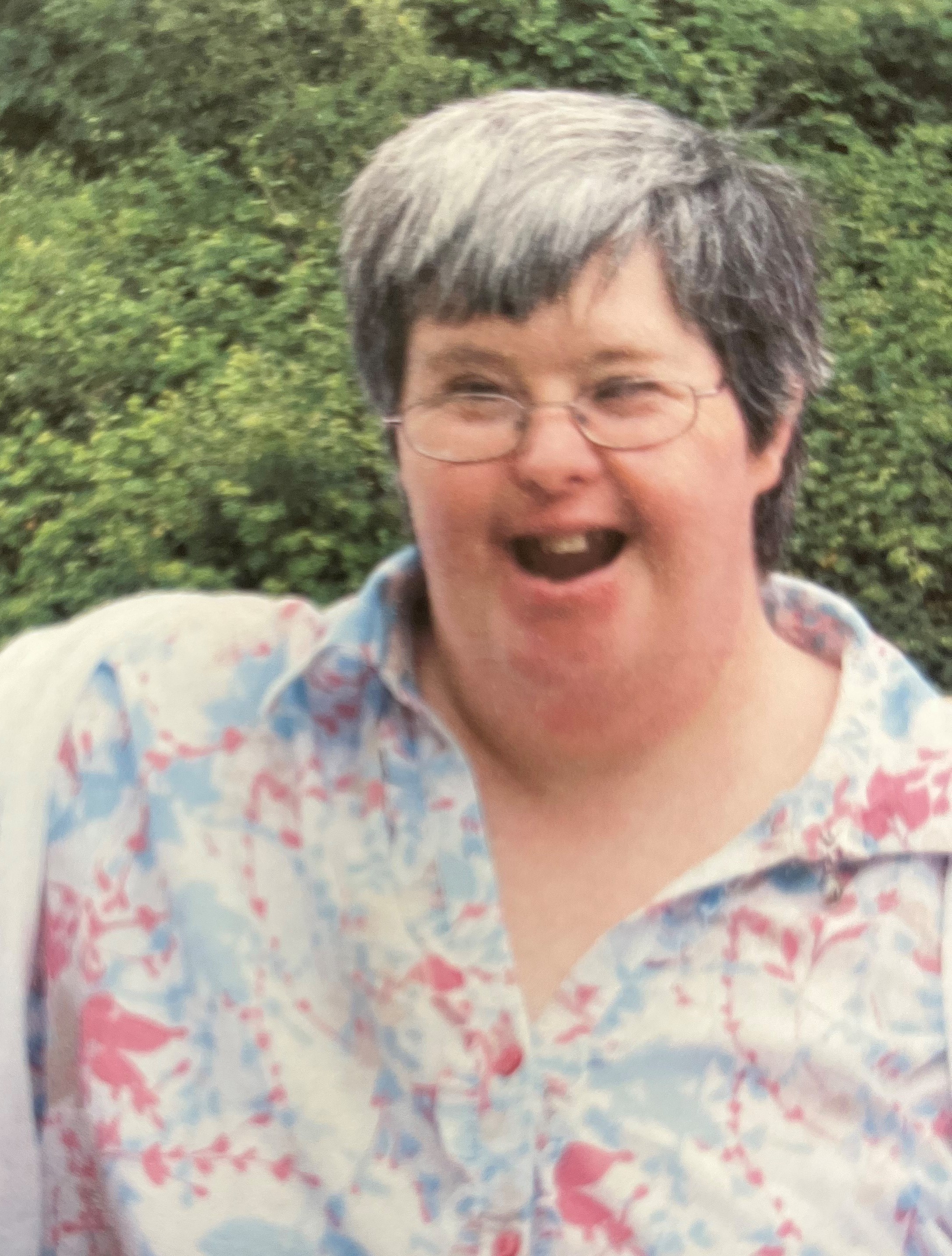 Death Notice of Geraldine Dolan (Rathowen, Westmeath) rip.ie