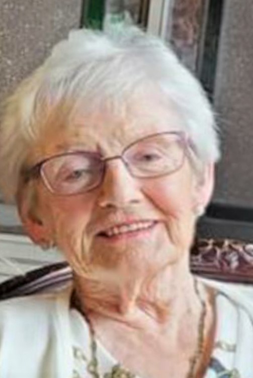 Death Notice of Geraldine KING (née McCoy) (Dundalk, Louth) rip.ie