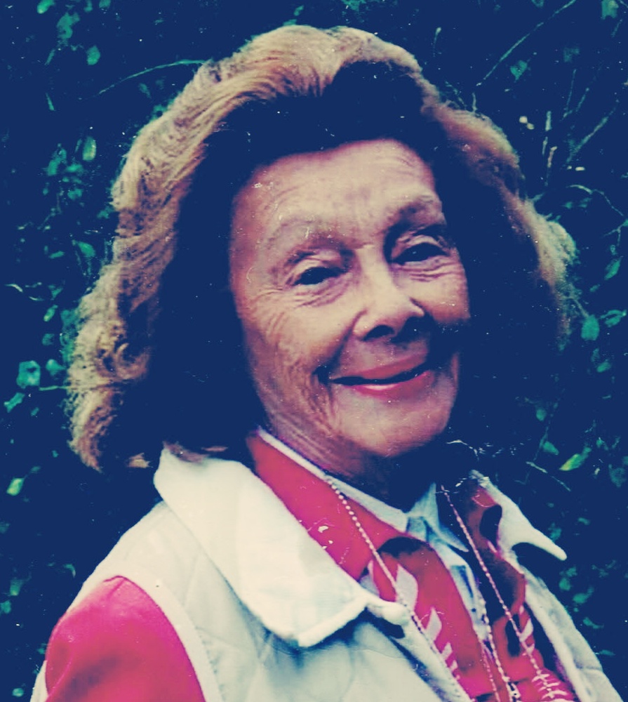 Death Notice of Geraldine Lyons (née Shute) (Raheen, Limerick) rip.ie