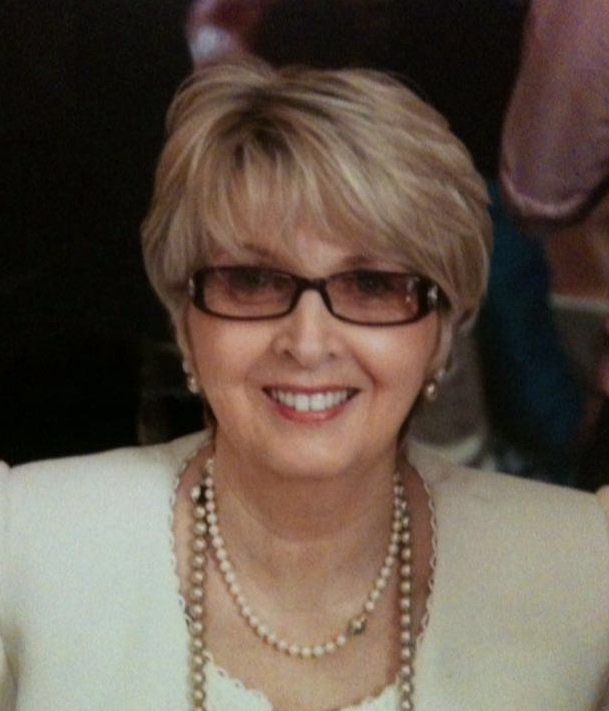 Death Notice of Geraldine McCormack (née Irwin) (Athlone, Westmeath