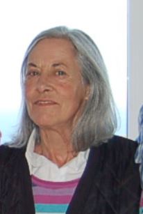 Geraldine (née Gallagher) Cafferty