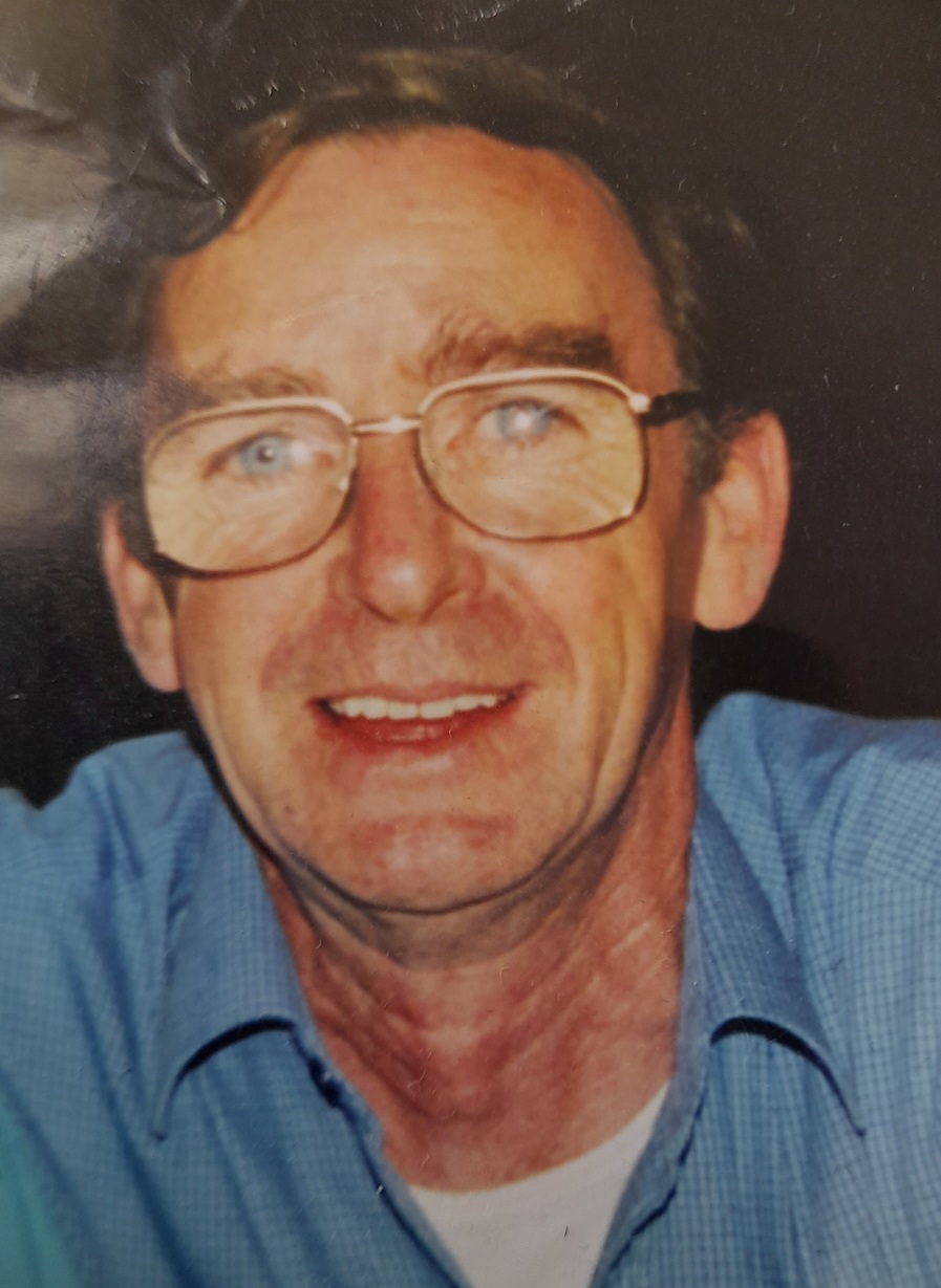 Death Notice Of Gerard Mulligan (Kilbarrack, Dublin) | Rip.ie