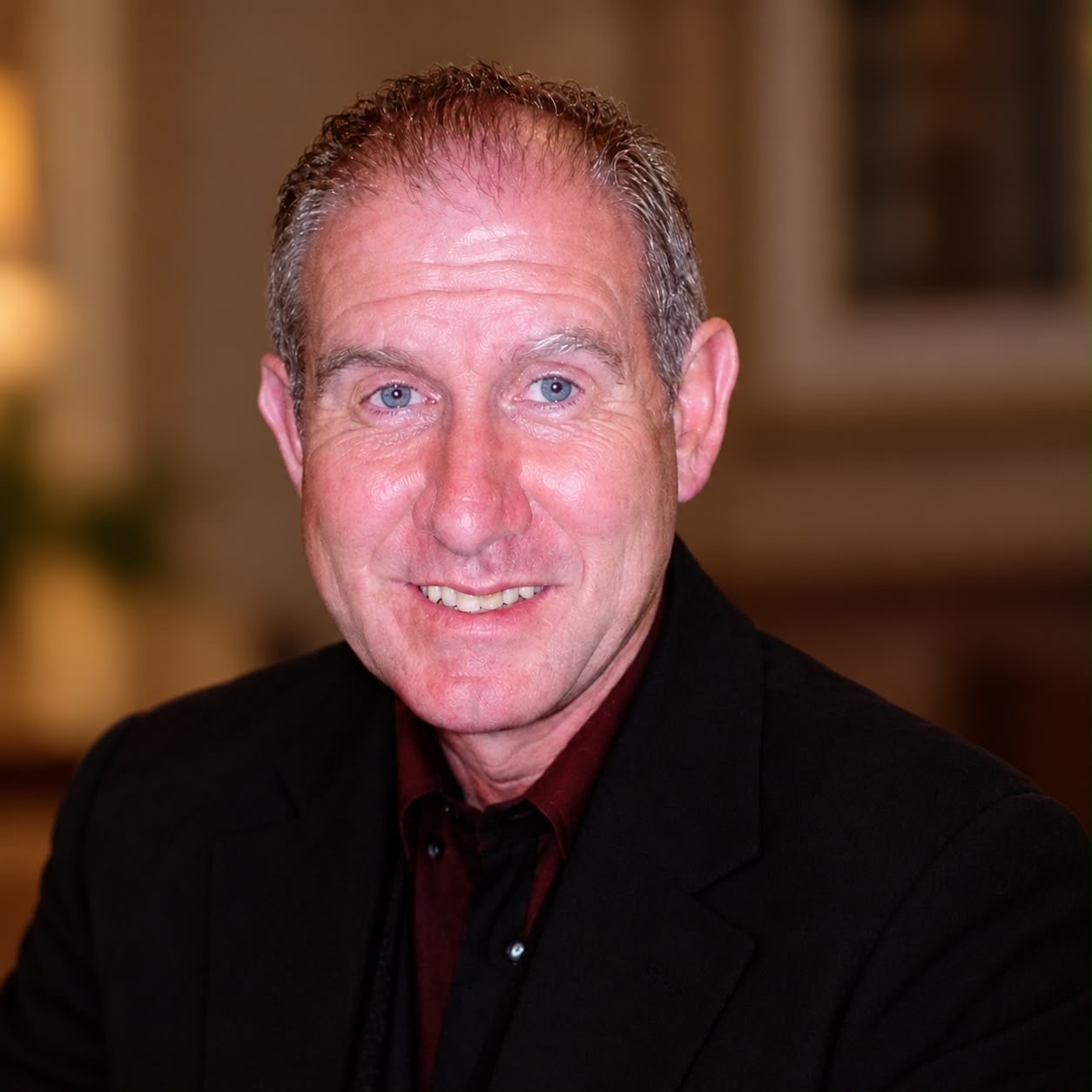 Death Notice of Gerry McCallan (Athlone, Westmeath) | rip.ie