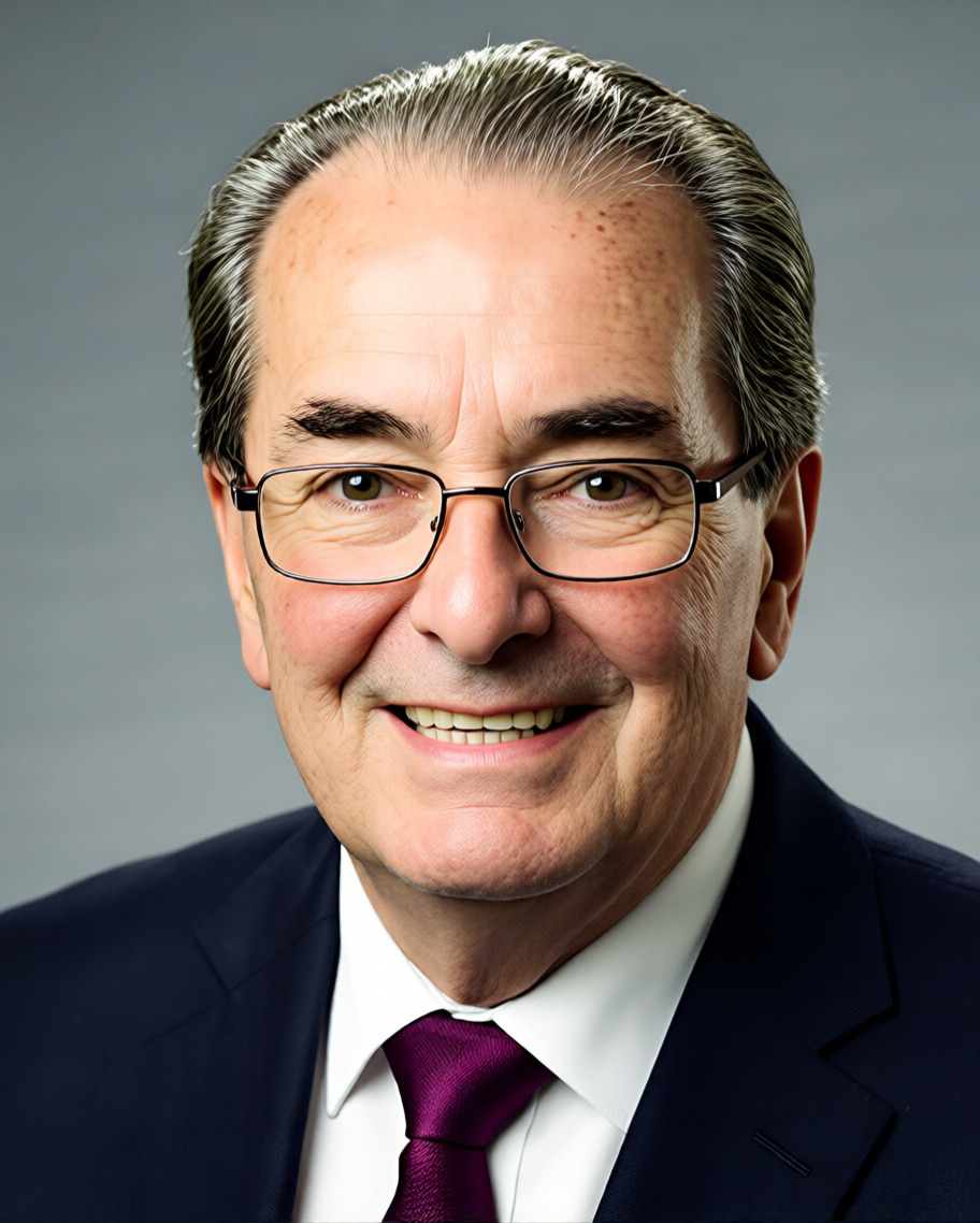 Joseph (Gerry) McCormack