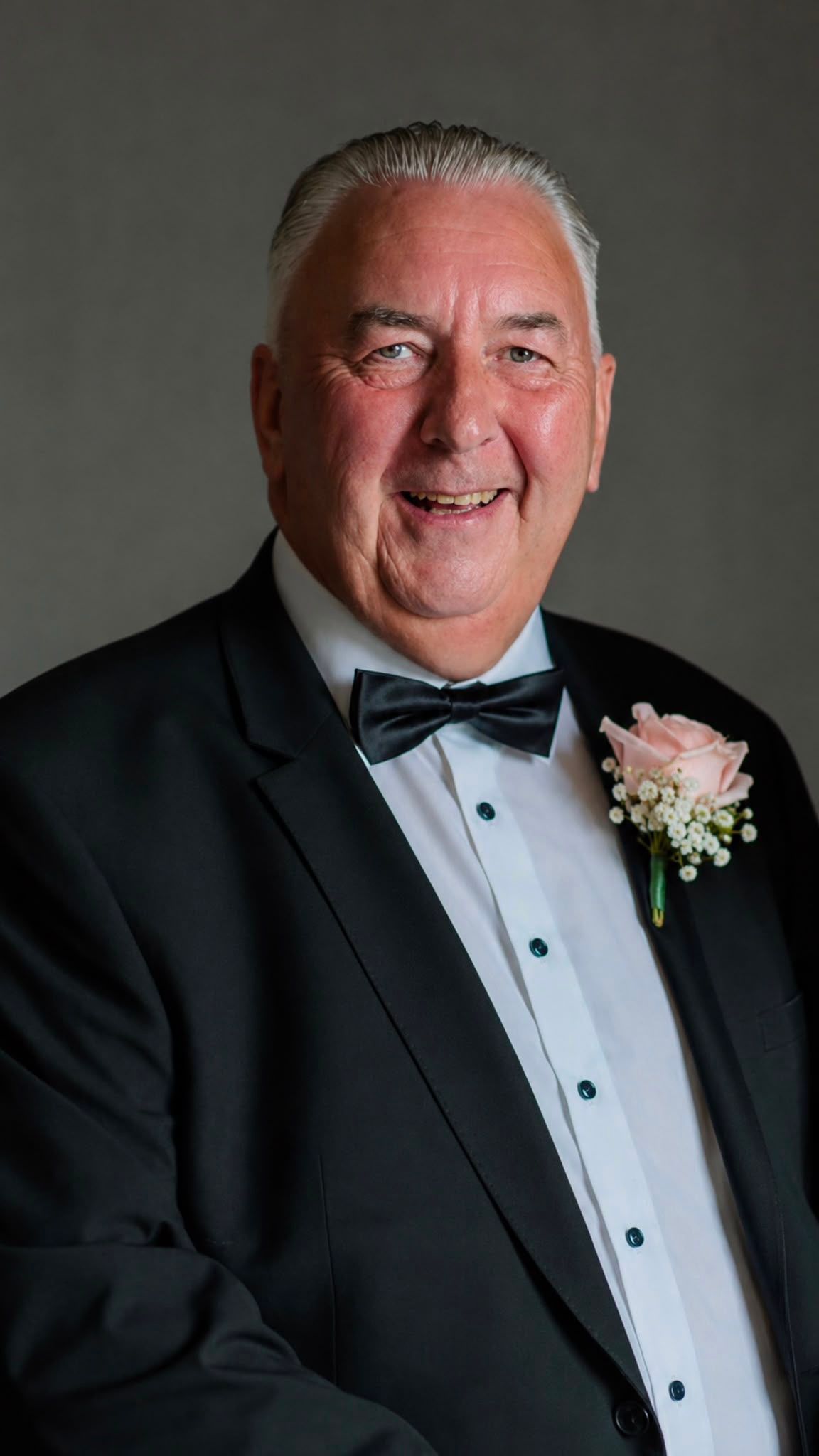 Gerry McDonagh