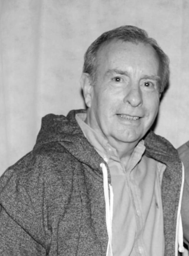 Death Notice of Gerry O'Meara (Ballyfermot, Dublin) rip.ie