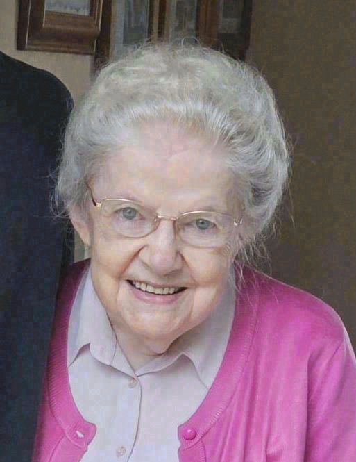 Isobel Graham