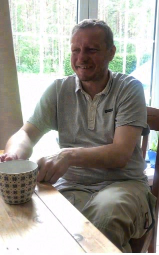 Gundars Dzintarnieks