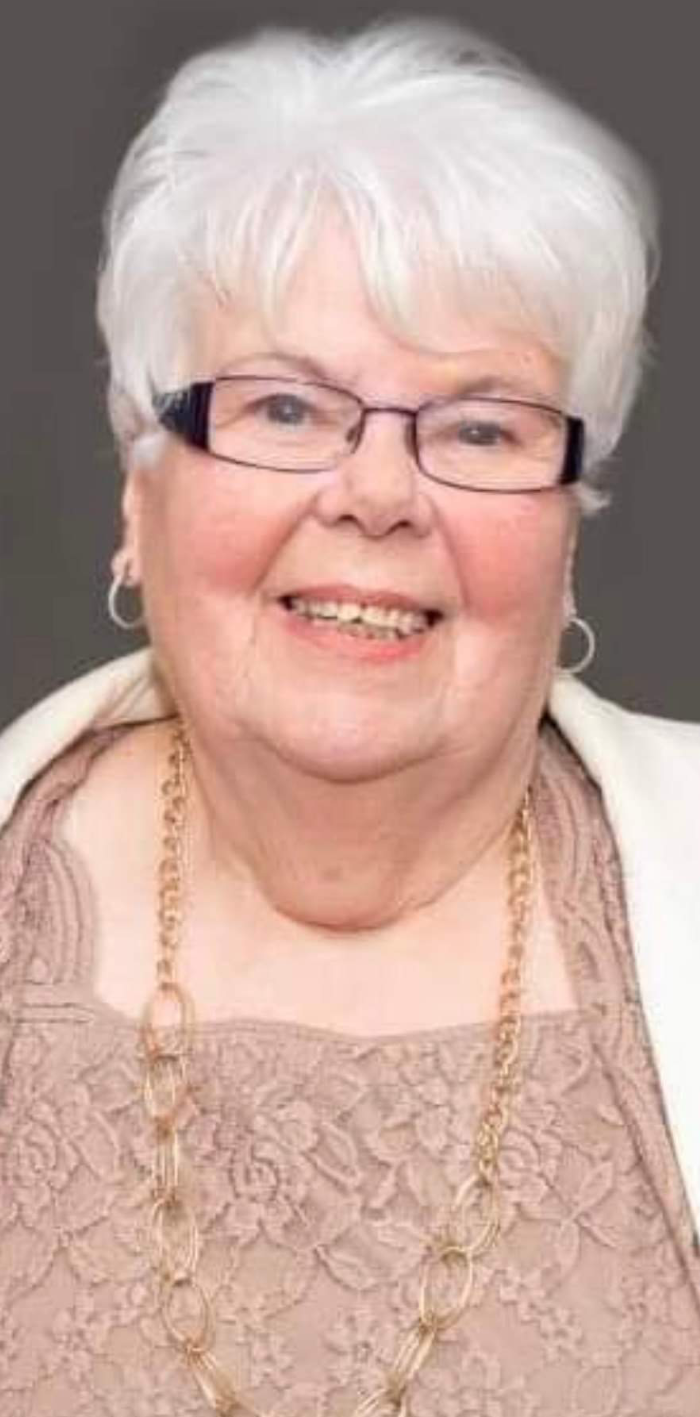 Death Notice of Elizabeth (Lily) HARTIGAN (née TOBIN) (Kennedy Park