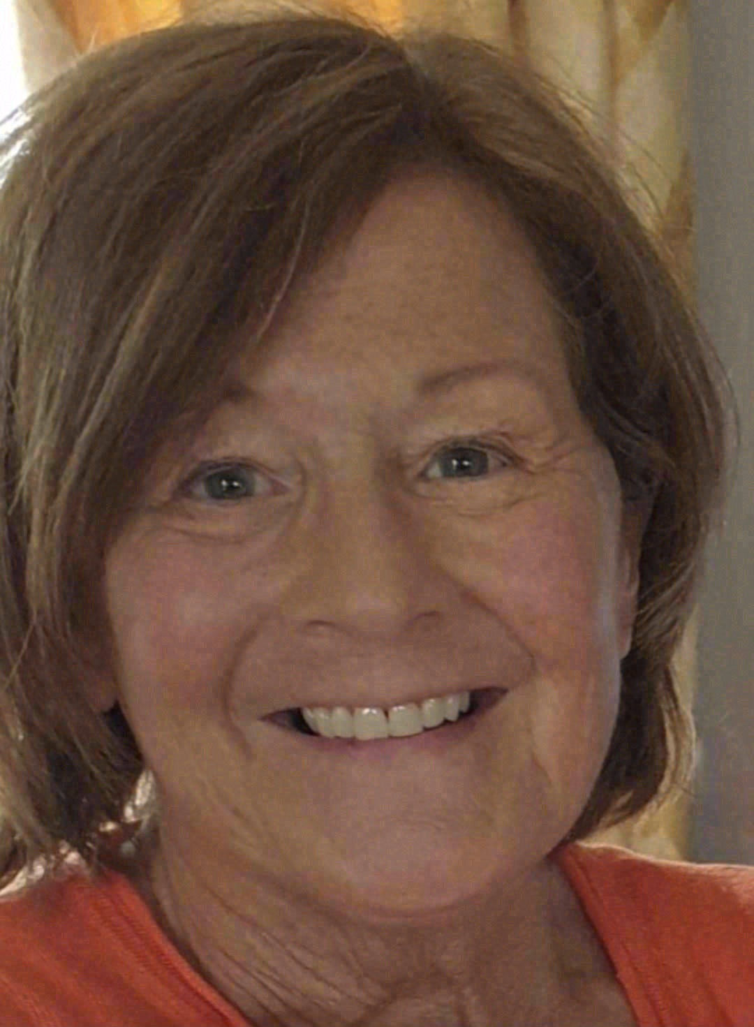 Helen (née O'CONNOR) O'DRISCOLL