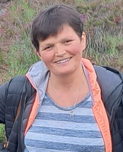 Death Notice of Halina MISIURA (Blackrock, Cork) | rip.ie