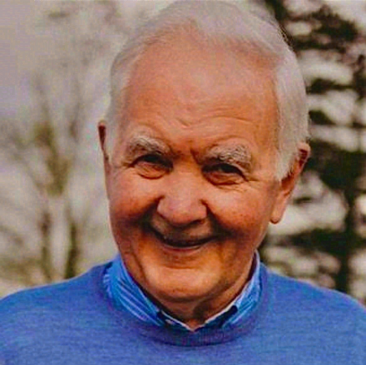 John HALLY