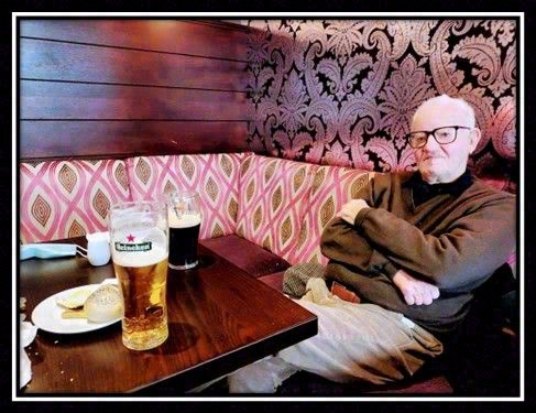 Death Notice of Martin Hanley (Clonmel, Tipperary) | rip.ie