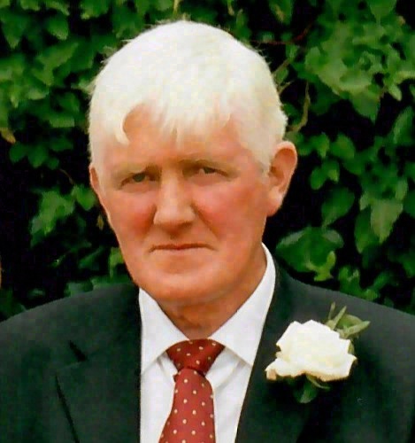 Harry Freney
