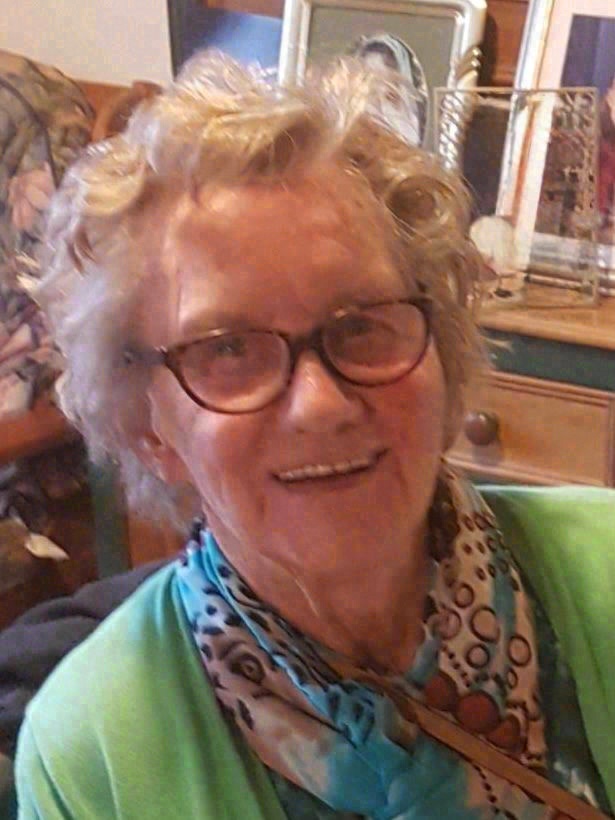 Death Notice of Eileen Heffernan (née O'Dwyer) (Cashel, Tipperary) | rip.ie