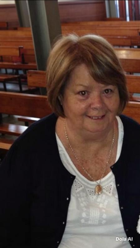Death Notice of Helen Casey (née Malone) (Kilnamanagh, Dublin) | rip.ie