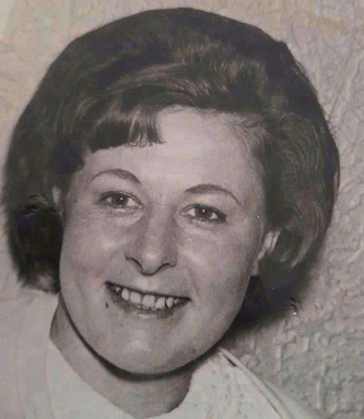 Helen (née Creagh) Hale
