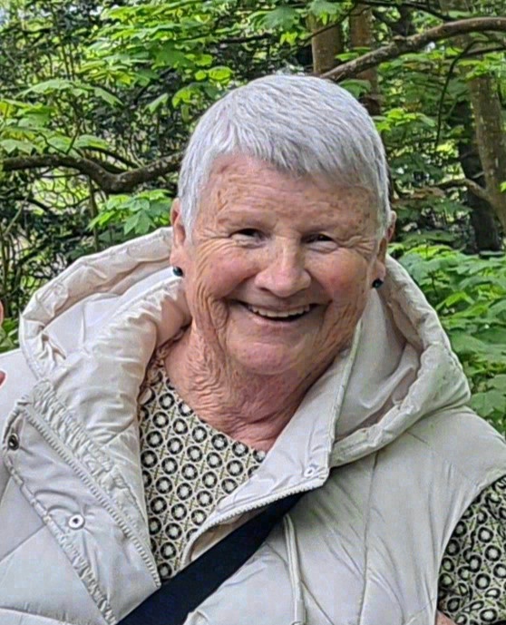 HELEN (née DURAND) HENNESSY