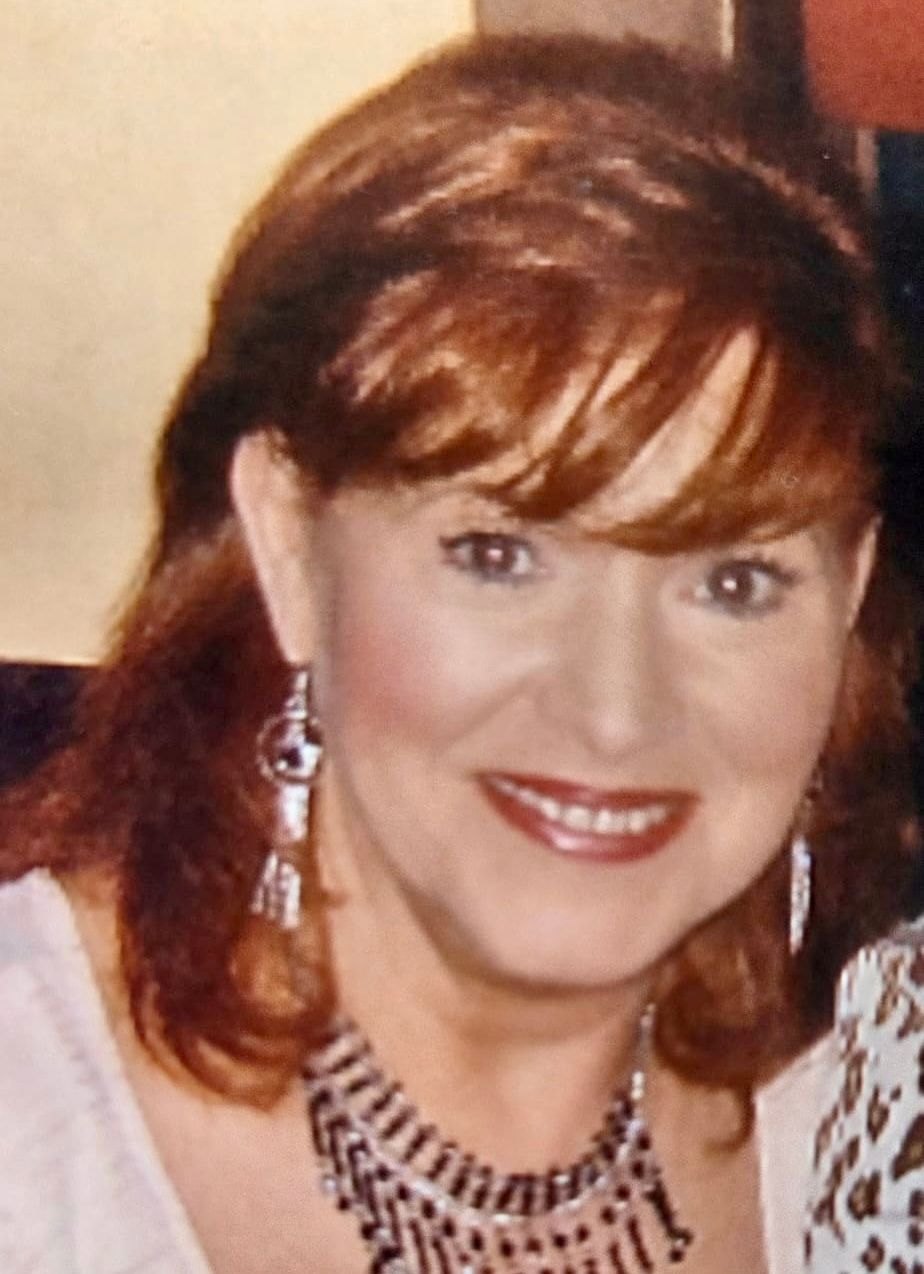 Helen (née Markey) McDermott