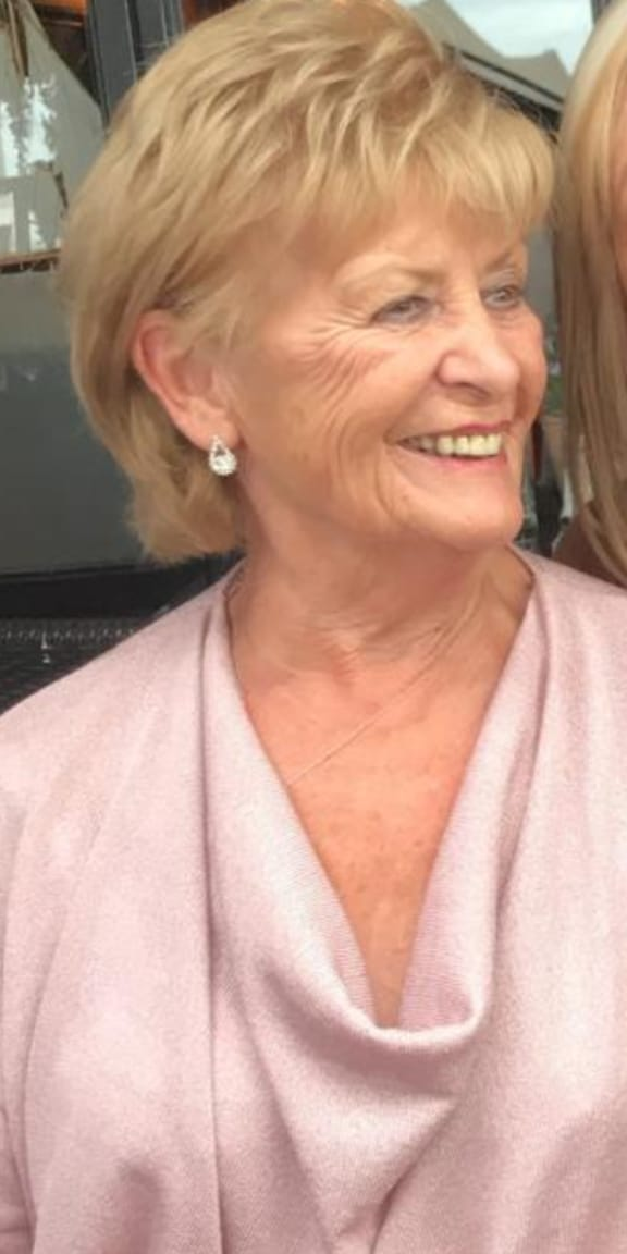 Helena (née Turner) Banahan