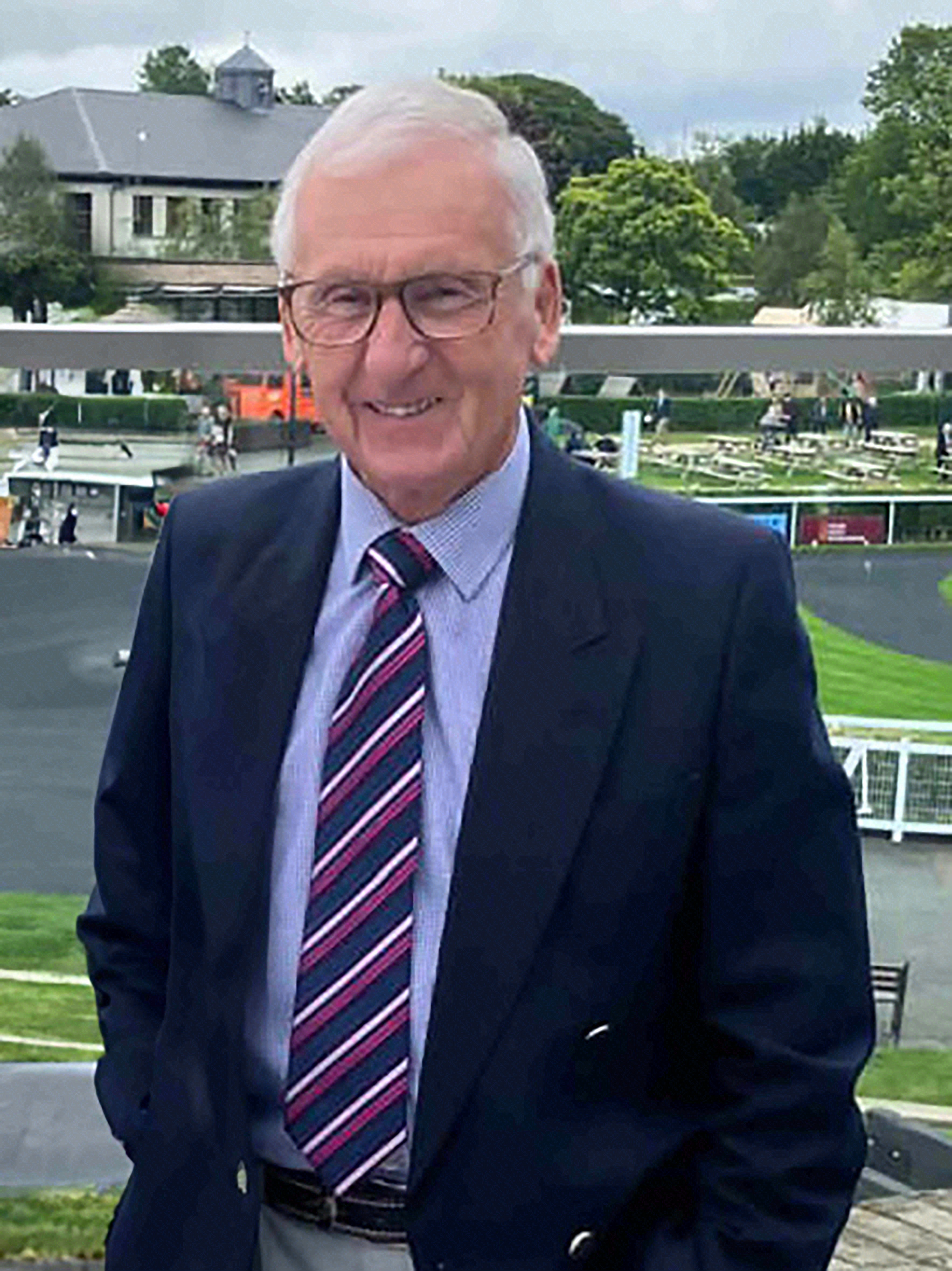 Donal Henderson