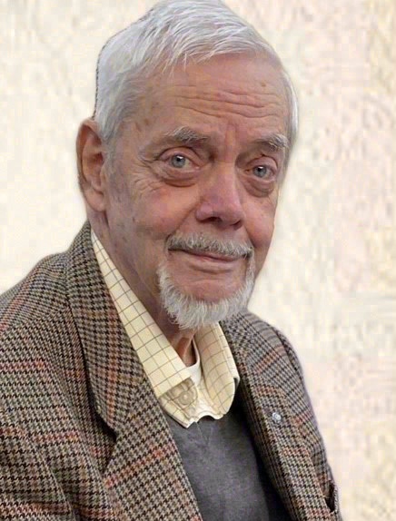 Henry Weber
