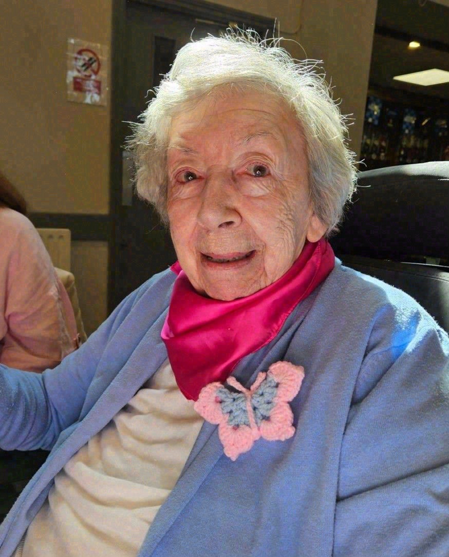 Death Notice of Marie Hetherington (née Fahy) (Kilbarrack, Dublin) | rip.ie