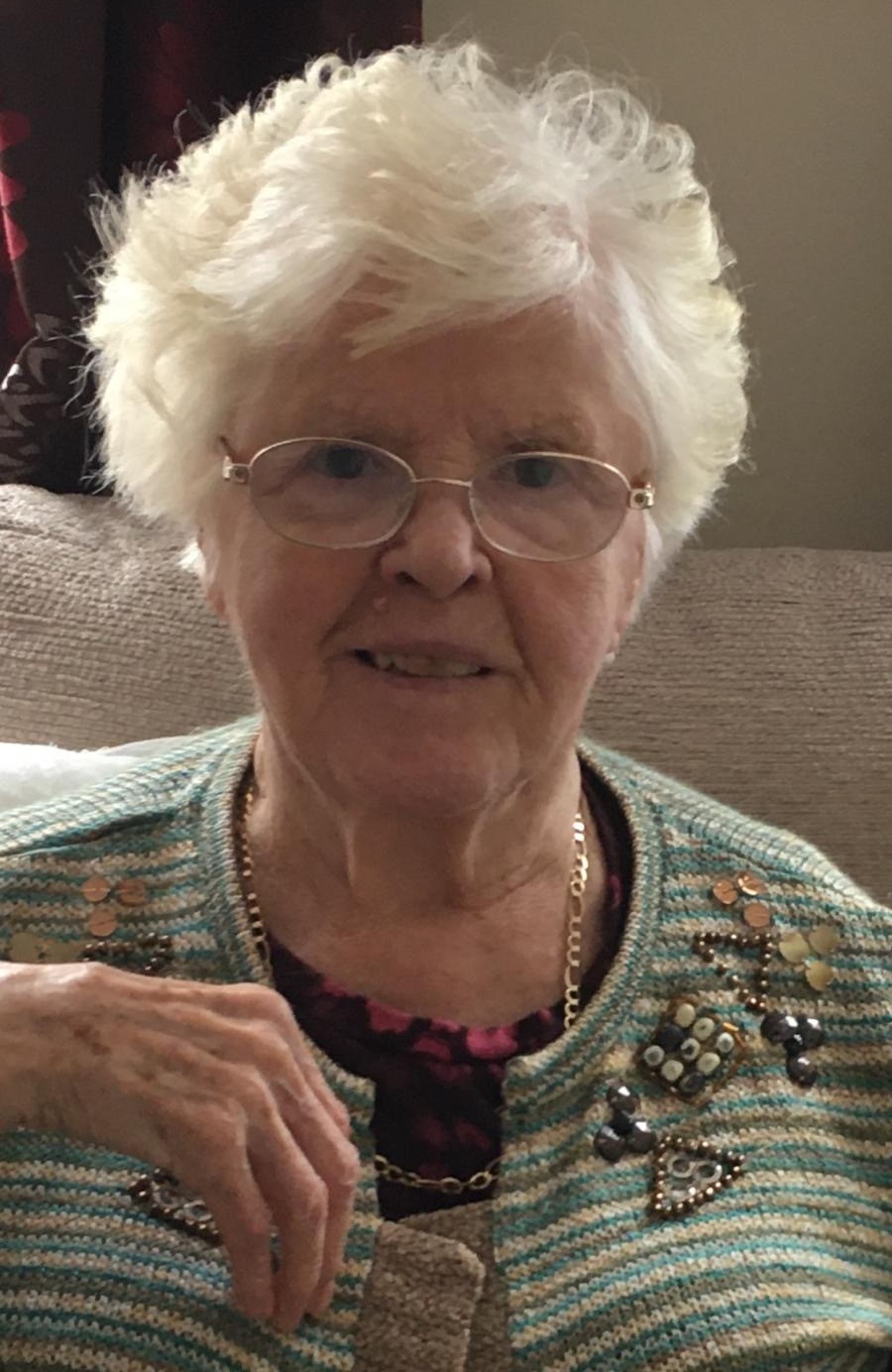 Death Notice of Mathilde Hefellner (Santry, Dublin) | rip.ie