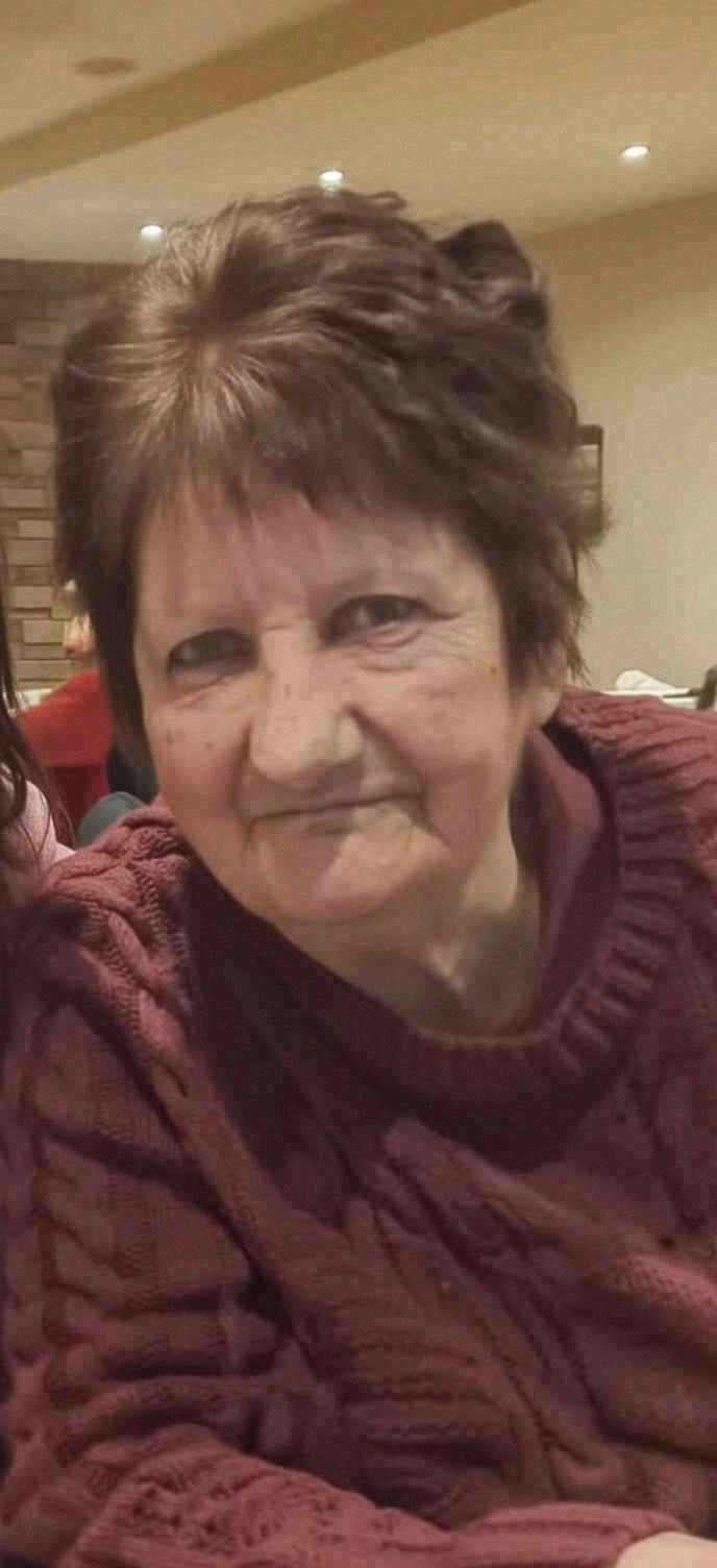 Mary (née Flynn) HINCHEY