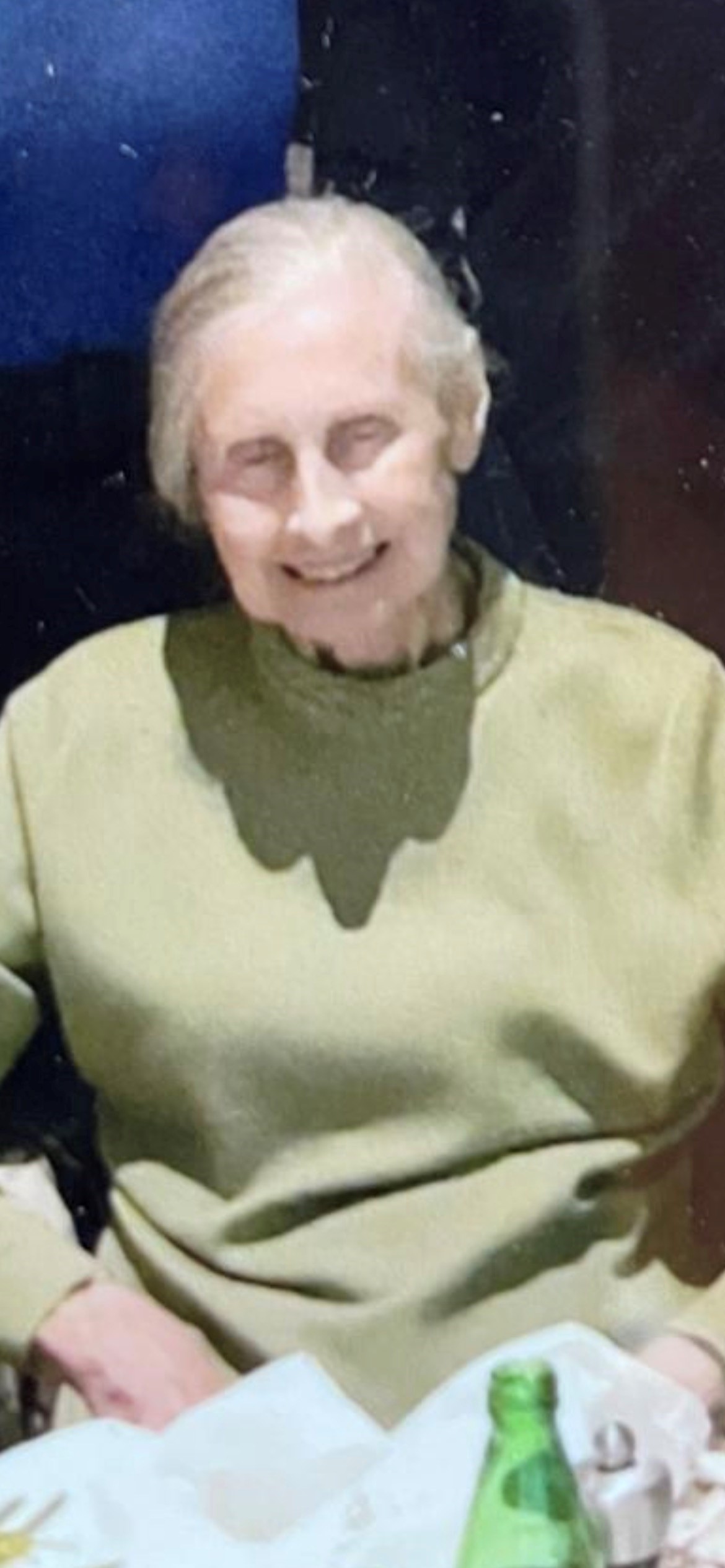 Death Notice Of Catherine Horgan Mallow Cork Ripie